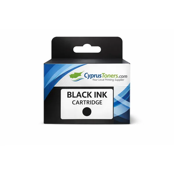 LC223 Black Ink