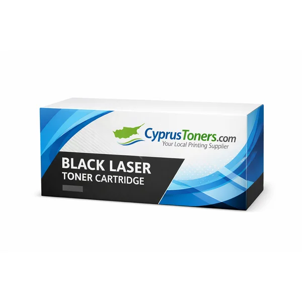 CF360A Black Toner