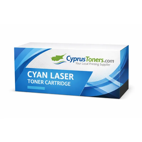 CF361A Cyan Toner