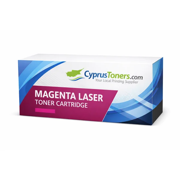 CF363A Magenta Toner