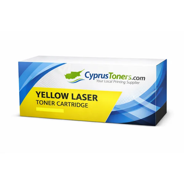 CF362A Yellow Toner