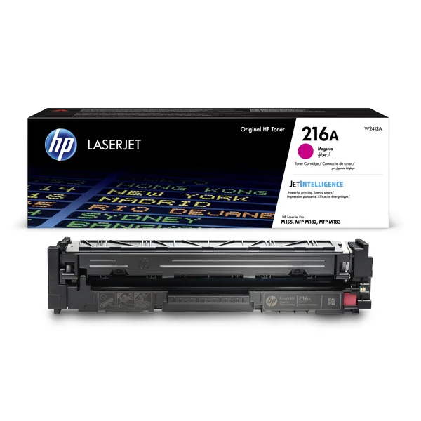OEM HP 216A - (W2413A) Toner - Magenta